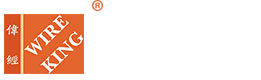 伟经货架LOGO