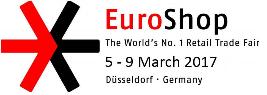 Meet At EuroShop 2017