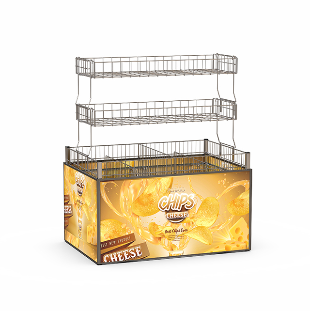 Promotion Cage-5
